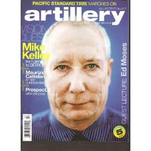  Artillery Magazine (February March 2012) Various Books