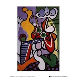  Nature Morte   Poster by Pablo Picasso (10x12)