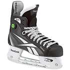 RBK 10K PUMP SKATES SENIOR 10.0D NEW