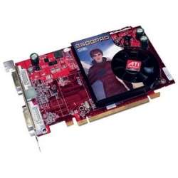 Best Data Viper Radeon HD 2600 PRO Graphics Card  