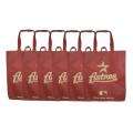 houston astros reusable bags pack of 6 today $ 8 99 4 0 1 
