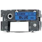 pk Casio TR 18BU Blue Ribbon Cassettes for CW 50 / 75 / 100