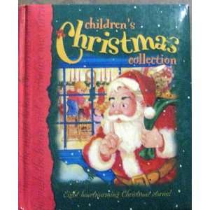  Childrens Christmas Cellection (9780769625713) Various 