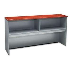  Adaptabilities Hutch for 66 Wide Worksurface Office 