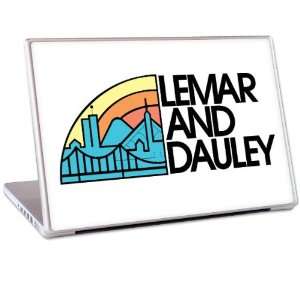   . Laptop For Mac & PC  Lemar & Dauley  Rainbow City Skin Electronics