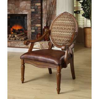 Brentwood Ember Mix Chair  