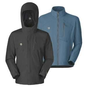  Lobuche Trifecta Jacket   Mens by Mountain Hardwear 