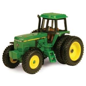  4760 Tractor Toys & Games