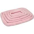 Cooper Dog Large Pink Crate Pad Today 