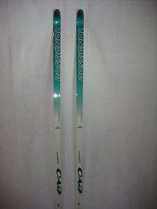 Rossignol 170 S EVO ARQUEST Cross country skis NEW  
