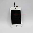 white ipod touch 4th gen front glass $ 18 38  see 