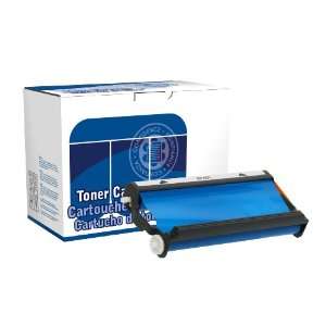   Brother Compatible PC501 Thermal Transfer Print Cartridge   DPCPC501