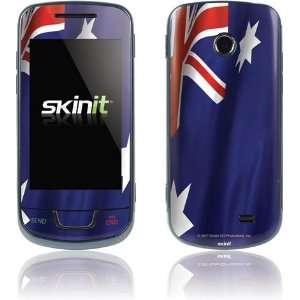  Australia skin for Samsung T528G Electronics