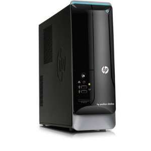  Selected s5 1260 i3 2120 4GB 1TB By HP Consumer 