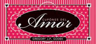 Cupones del amor/Love Coupons  