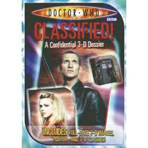    (Dr Who) (9781405901475) Phillip Ridley, Leanne Gill Books