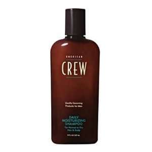  American Crew Daily Moist Shampoo 8.45oz Health 