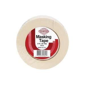  Masking Tape 2x60 Yards