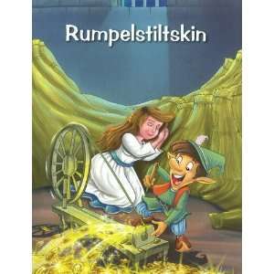  Rumpelstiltskin (9788131911228) Pegasus Books