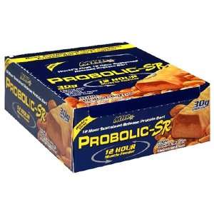  MHP Probolic SR Triple Peanut Butter Count Boxes, 12 Count 