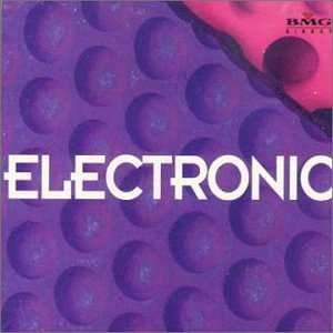  Electronic Various Music