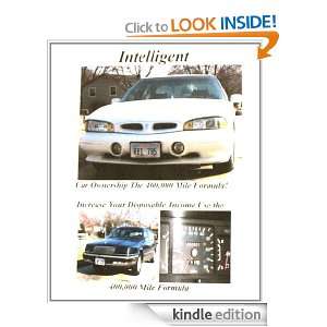  Intelligent Car Ownership The 400,000 Mile Formula eBook 