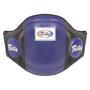  Fairtex Fairtex Leather Belly Pad