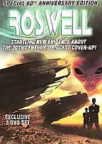 Roswell (DVD)  