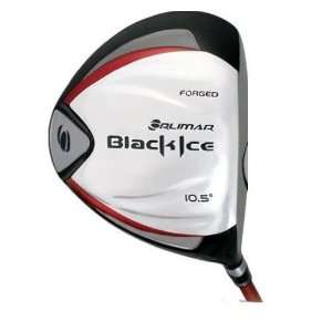  Orlimar Black Ice Pro Edition 460cc Forged Driver with 