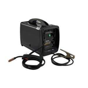  Steele (STPSPWM190) 190 Amp Fluxcore Welder with MIG Torch 