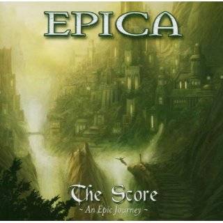  Consign to Oblivion Epica Music