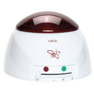 GiGi Wax Warmer by GiGi