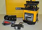 Spectra Physics Laserplane 2XS Dual Steep Slope Rotary Laser