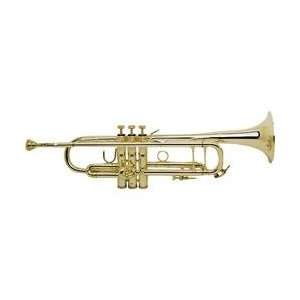   180M Stradivarius Professional Trumpet (Standard) Musical Instruments