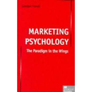  Marketing Psychology (9780333662779) Foxall Books