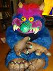   My Pet Monster 1986 American Greetings GOOD CONDITION 24 Plush