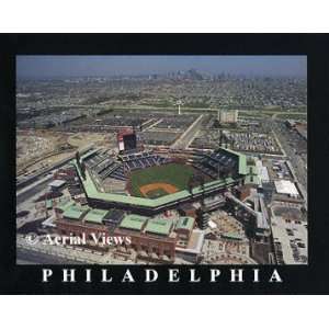  Philadelphia Phillies (New)   Citizens Bank Park   22x28 