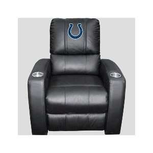   With Colts XZipit Panel, Indianapolis Colts