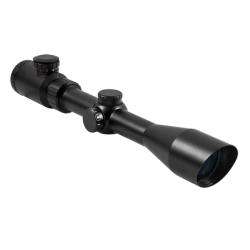 NCStar Freedom Full size 3 9x40 P4 Sniper Rifle Scope  