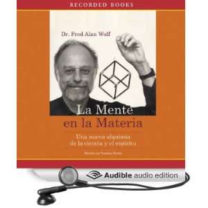   Audible Audio Edition) Dr. Fred Alan Wolf, Francisco Rivela Books