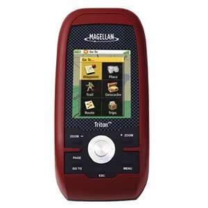  9800033001 Handheld GPS GPS & Navigation