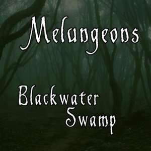  Blackwater Swamp Melungeons Music