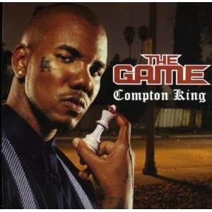 Compton King Game Music