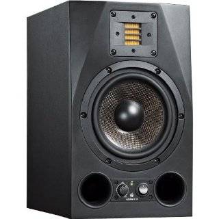 Adam Audio A7X Powered Studio Monitor (7 inch, 150 watts)