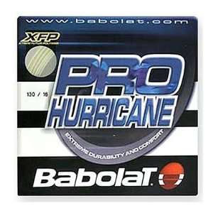  Babolat Pro Hurricane 16g