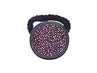 ponytail holder hair band with rhinestone p15006 quick look buy