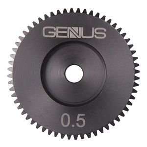   PG05 0.5mm Pitch Gear for Genus Follow Focus Systems