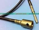   Cable Custom Made For Foredom Flex Flexible Shaft Rotary Motors 0361