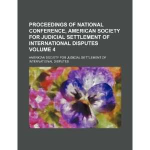  Proceedings of National Conference, American Society for 