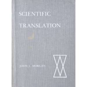  Scientific Translation An Exploration of the Spiritual Meaning 